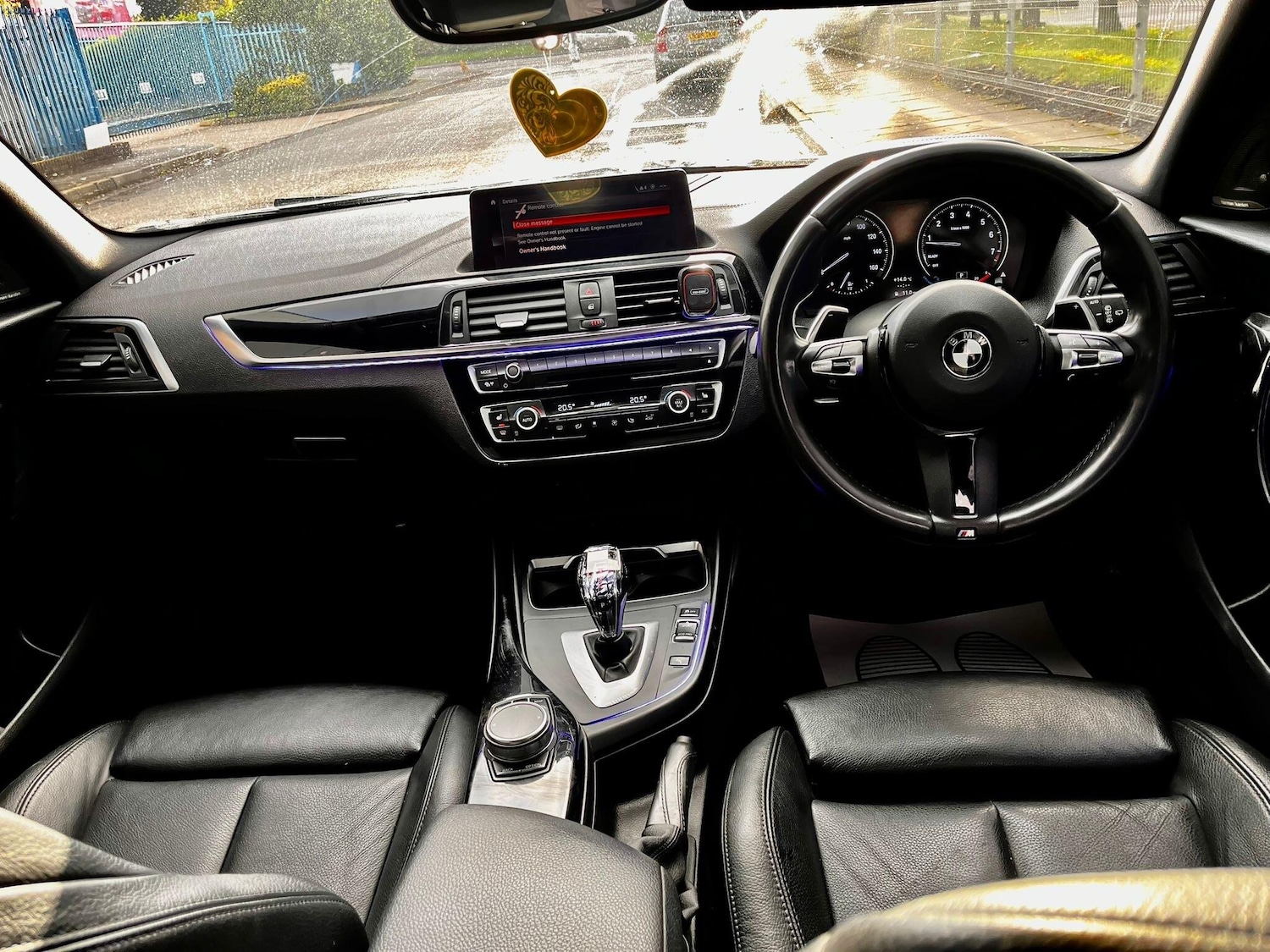 Used BMW 1 Series for sale - 76527772: Photo 18