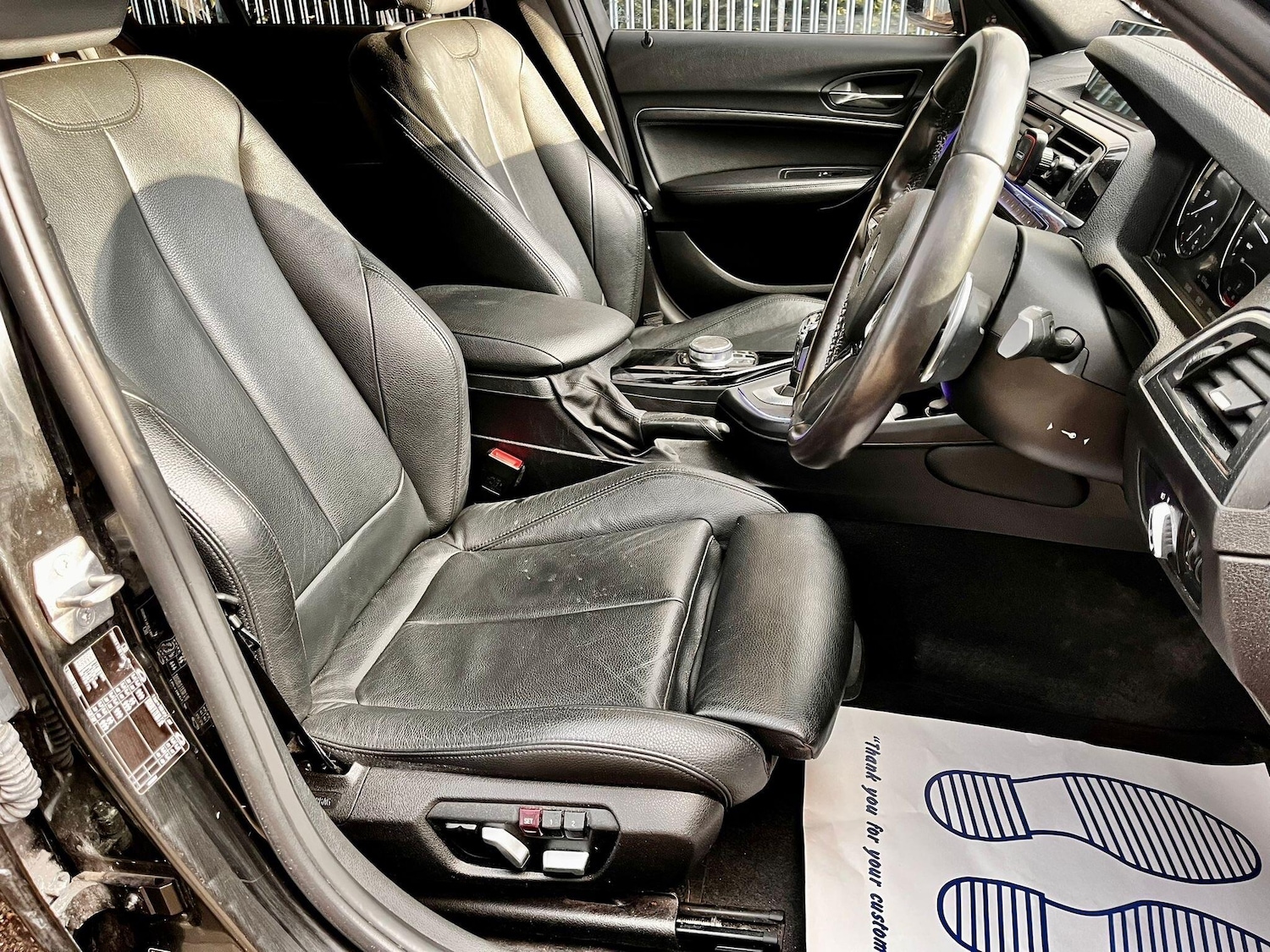 Used BMW 1 Series for sale - 76527772: Photo 19