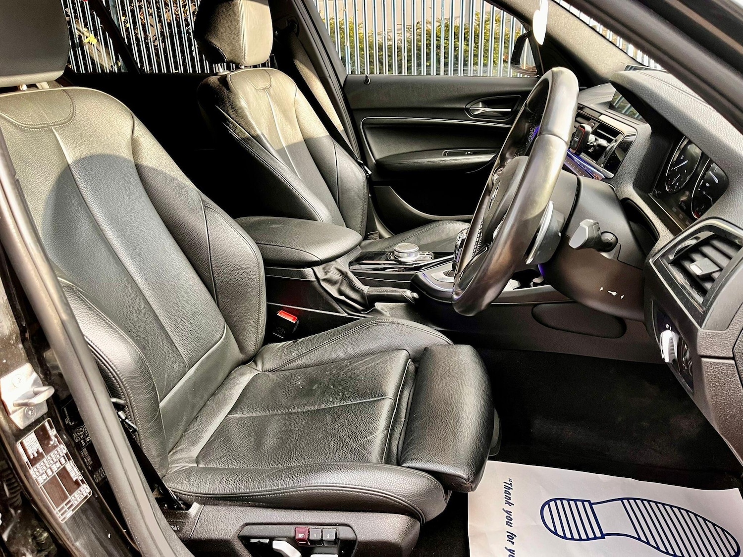 Used BMW 1 Series for sale - 76527772: Photo 20