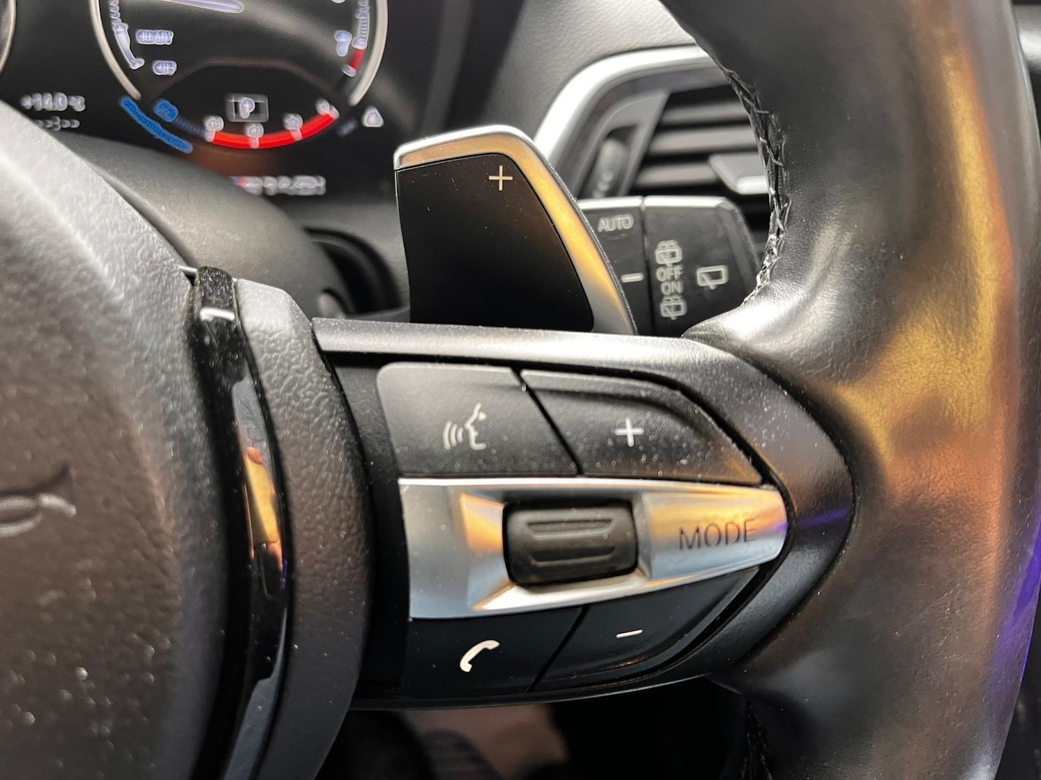 Used BMW 1 Series for sale - 76527772: Photo 23