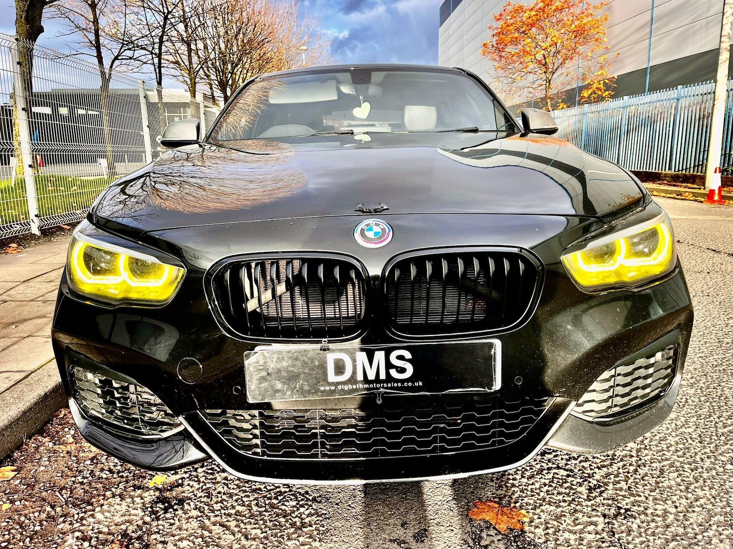 Used BMW 1 Series for sale - 76527772: Photo 3