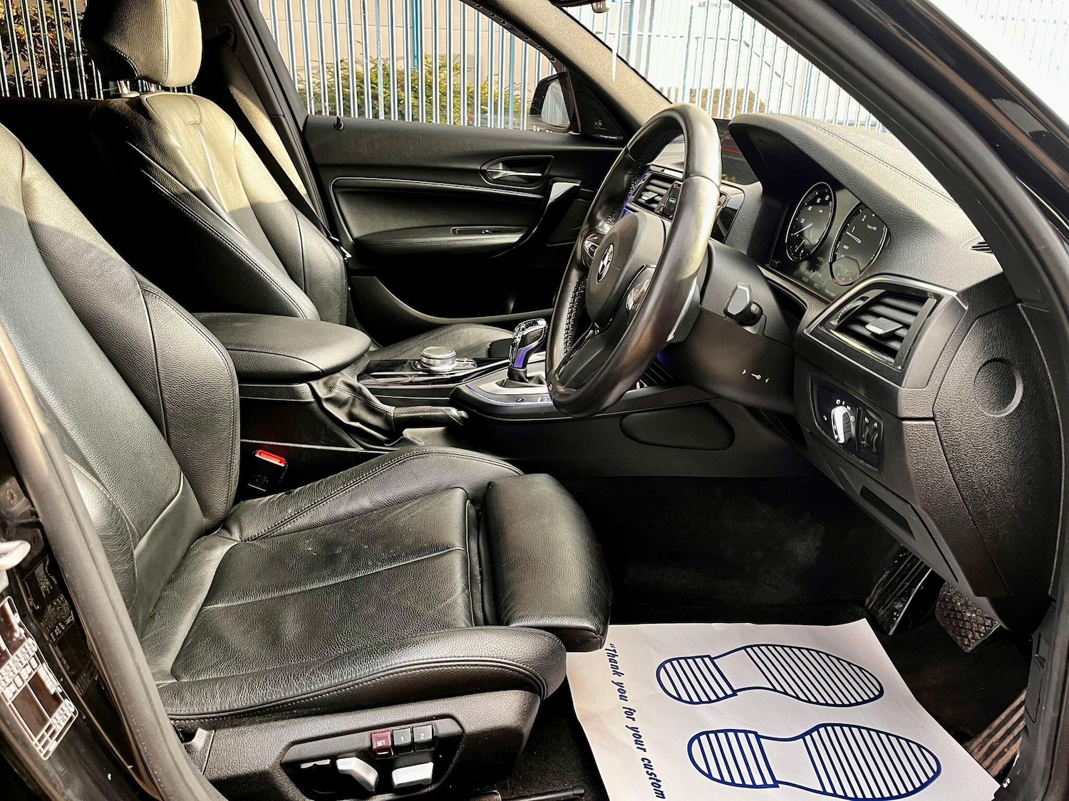 Used BMW 1 Series for sale - 76527772: Photo 30