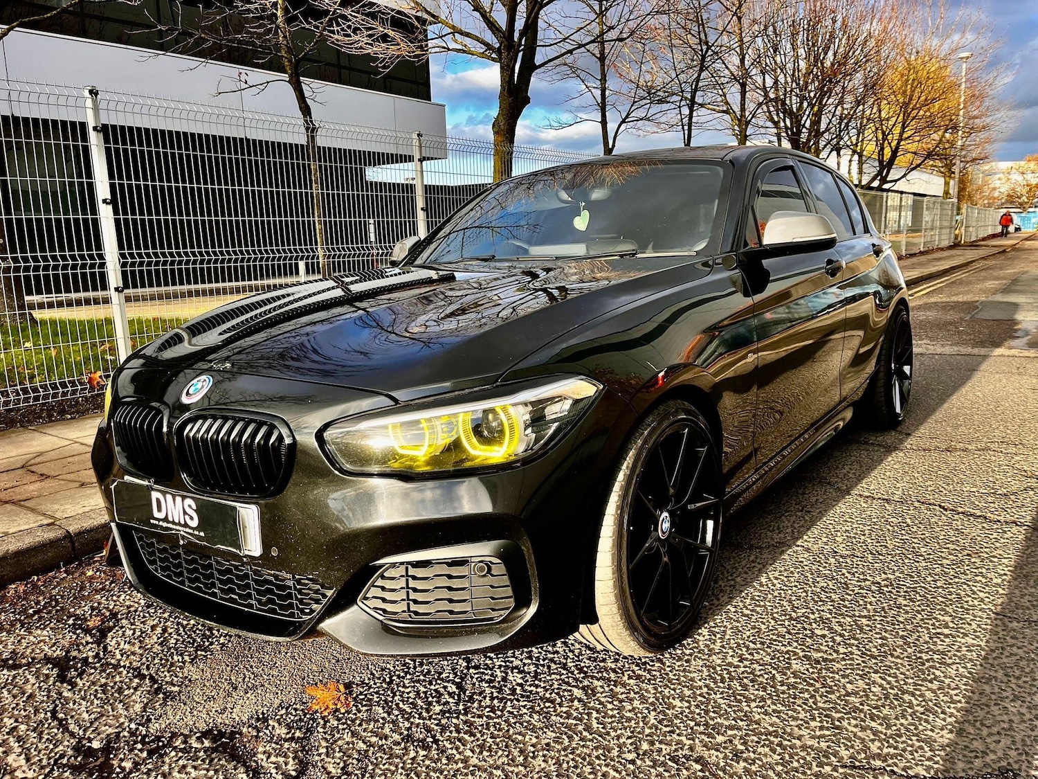 Used BMW 1 Series for sale - 76527772: Photo 4