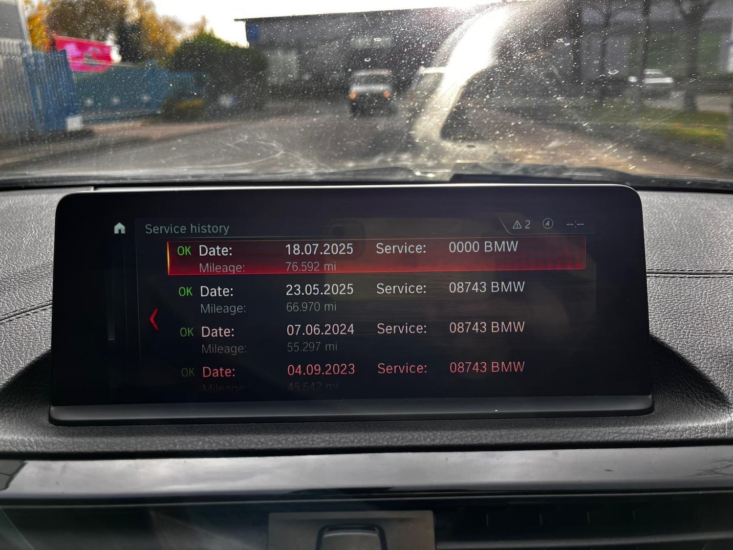 Used BMW 1 Series for sale - 76527772: Photo 40