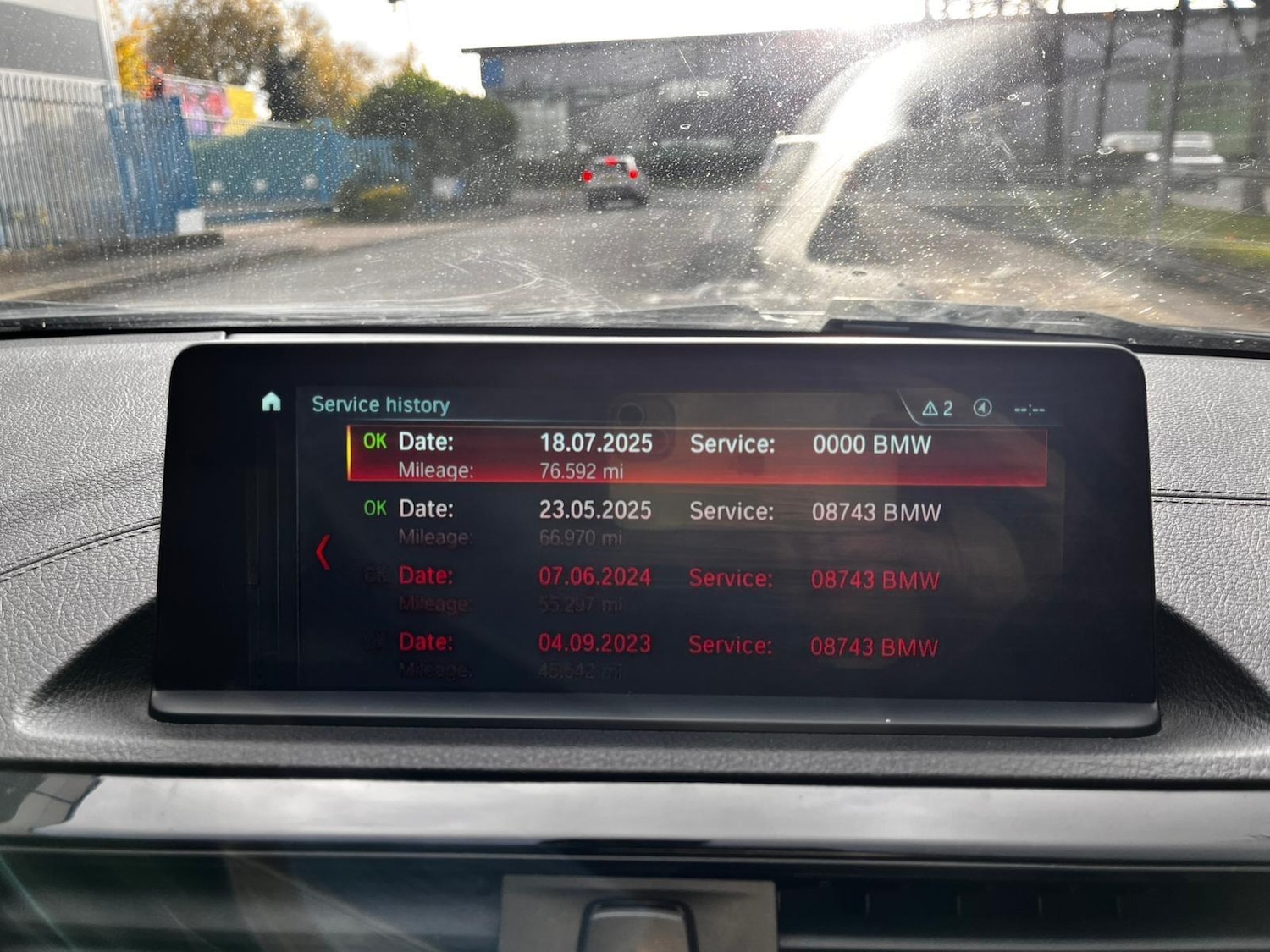 Used BMW 1 Series for sale - 76527772: Photo 44