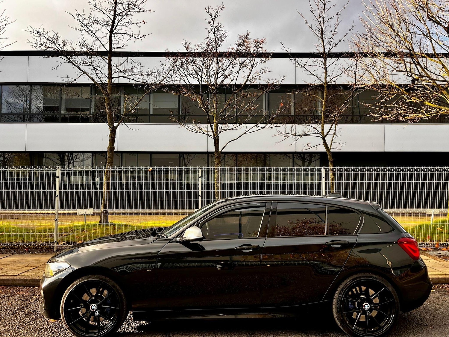 Used BMW 1 Series for sale - 76527772: Photo 5