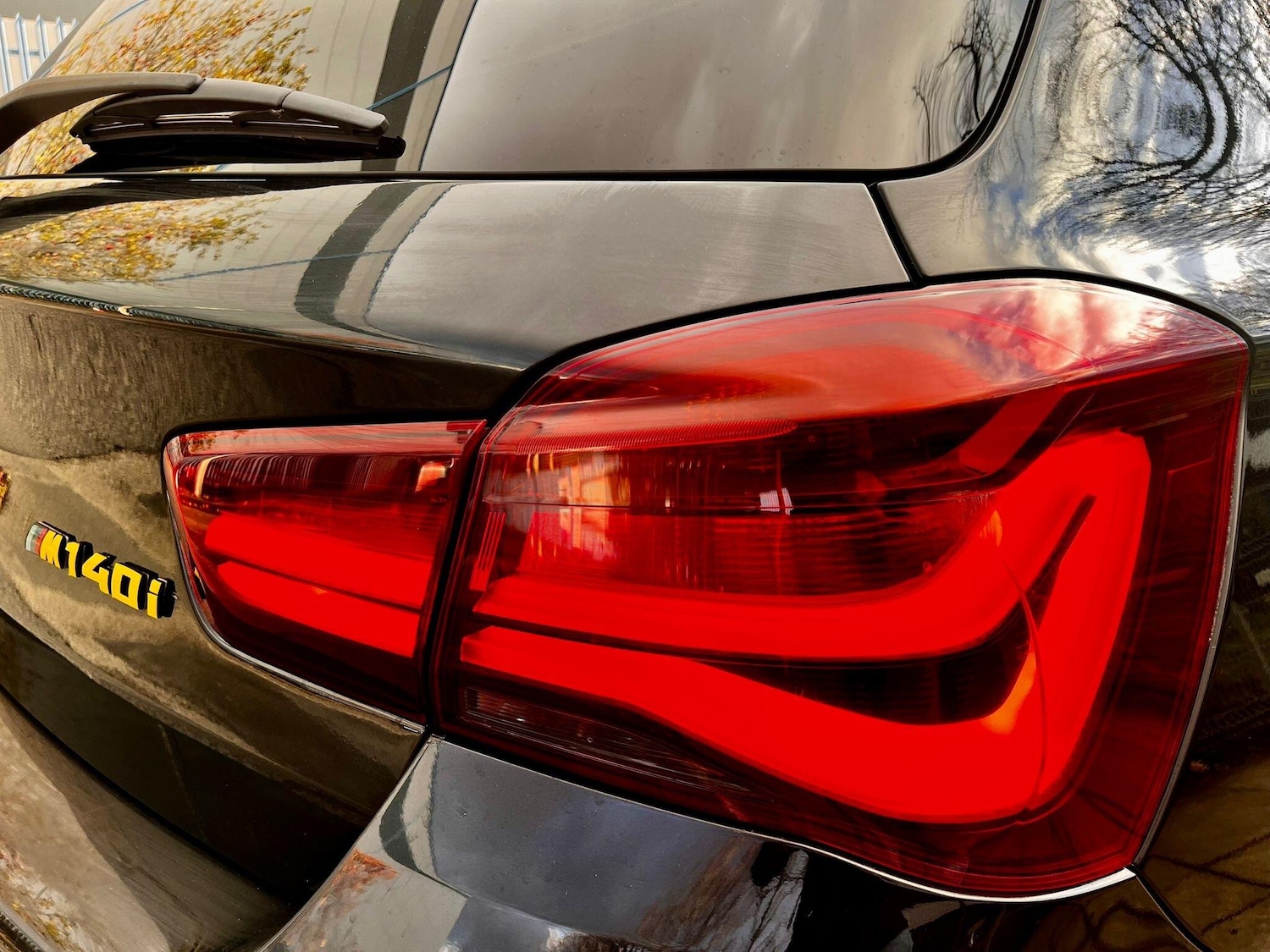 Used BMW 1 Series for sale - 76527772: Photo 54