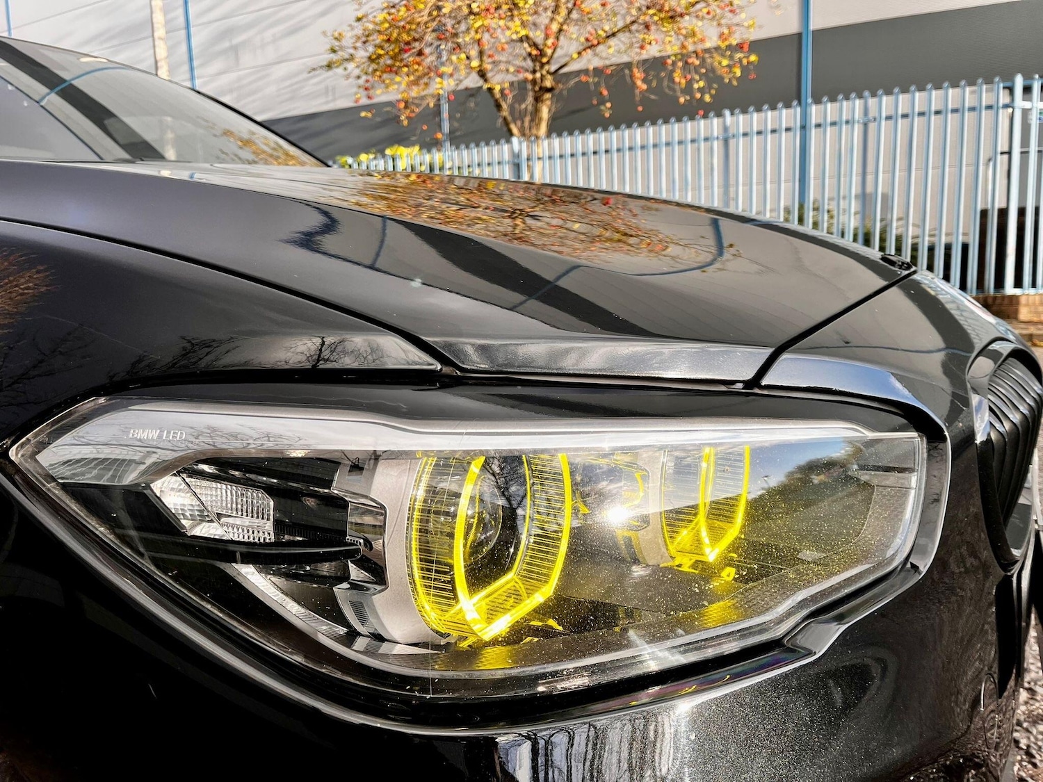 Used BMW 1 Series for sale - 76527772: Photo 55