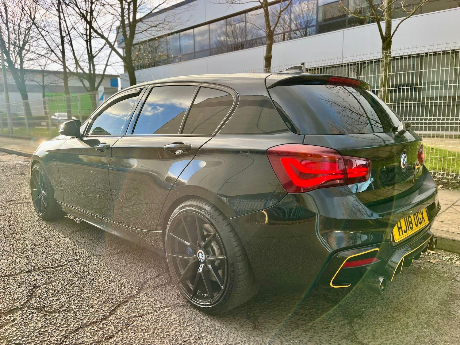 Used BMW 1 Series for sale - 76527772: Photo 6