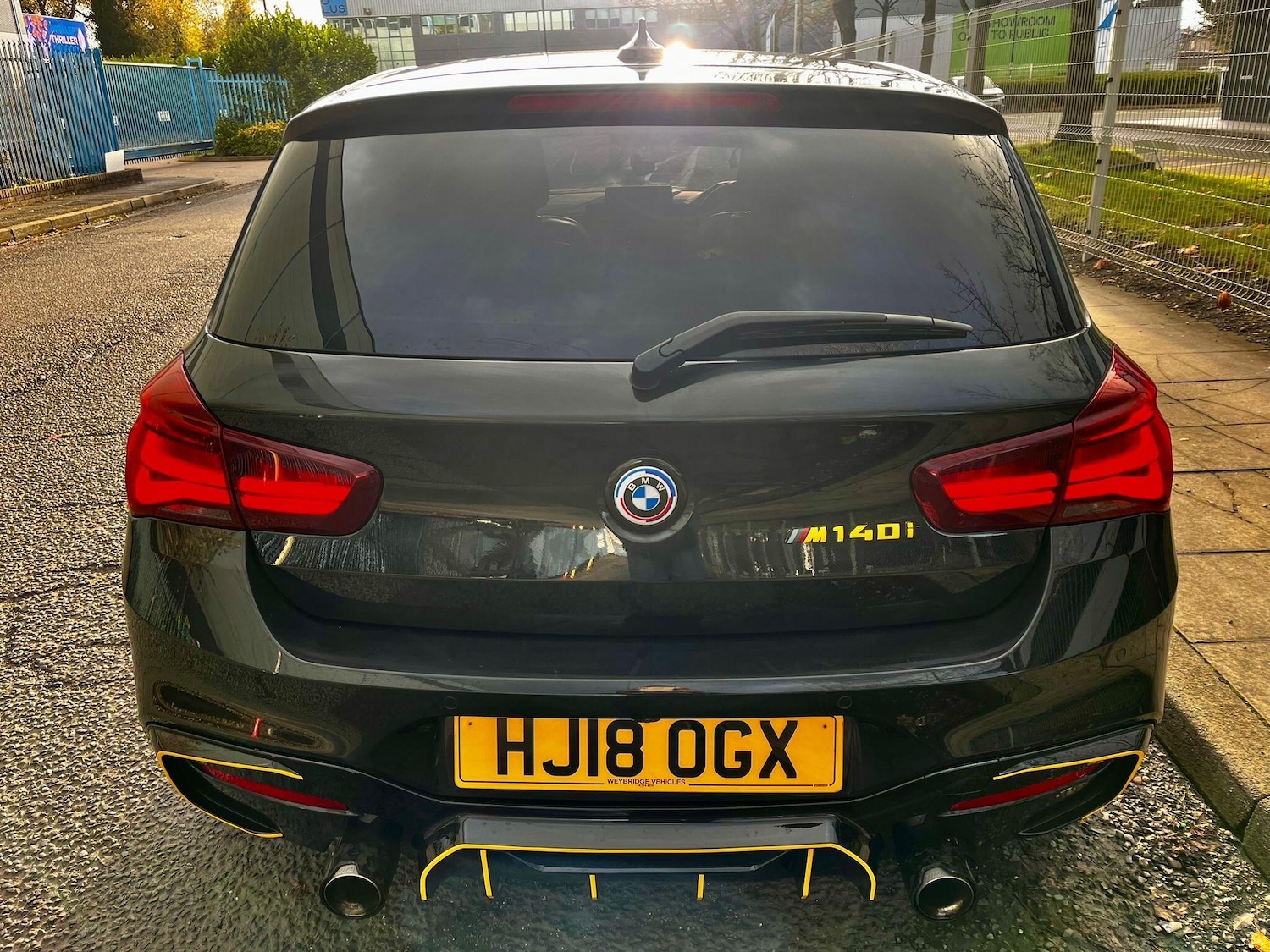 Used BMW 1 Series for sale - 76527772: Photo 7