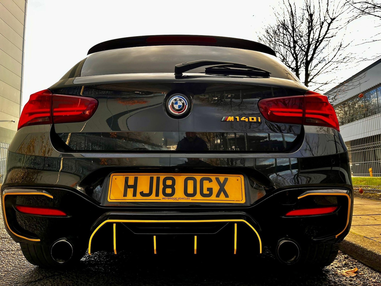 Used BMW 1 Series for sale - 76527772: Photo 8