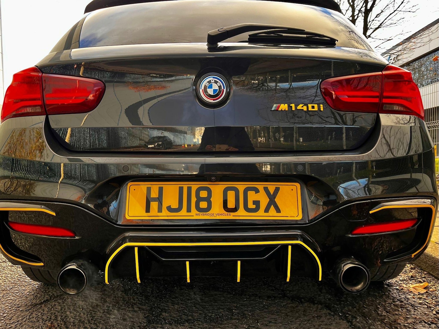 Used BMW 1 Series for sale - 76527772: Photo 9