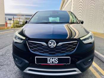 Used Vauxhall Crossland X 2020 for sale - 72857363: Photo