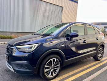 Used Vauxhall Crossland X 2020 for sale - 72857363: Photo