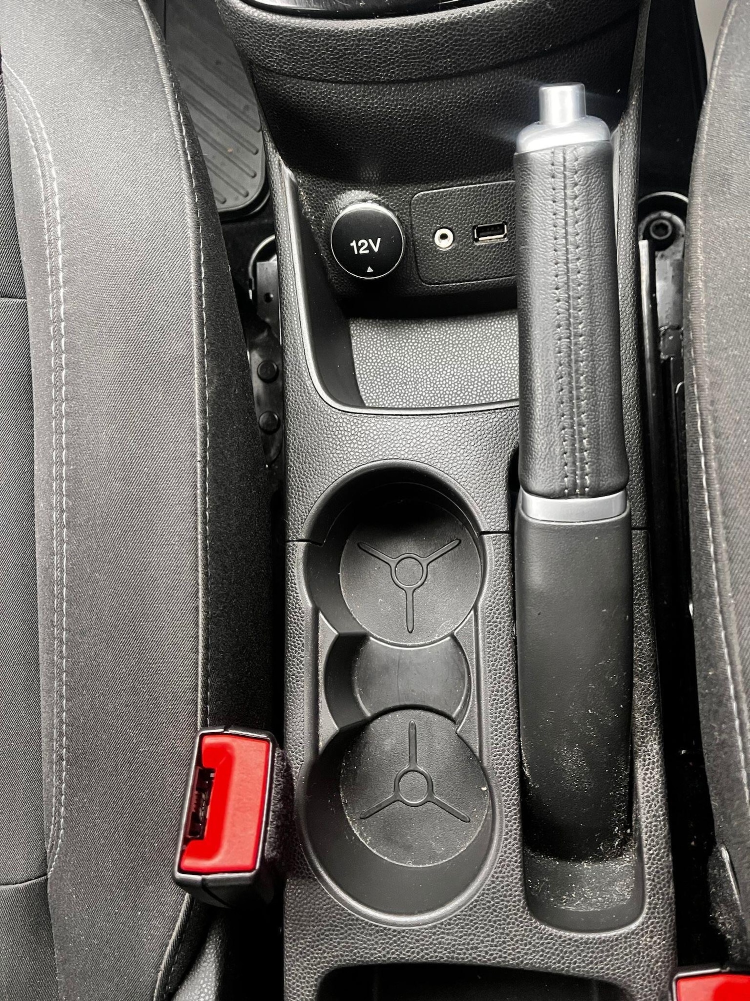 Used Ford Fiesta 2014 for sale - 77279707: Photo 12