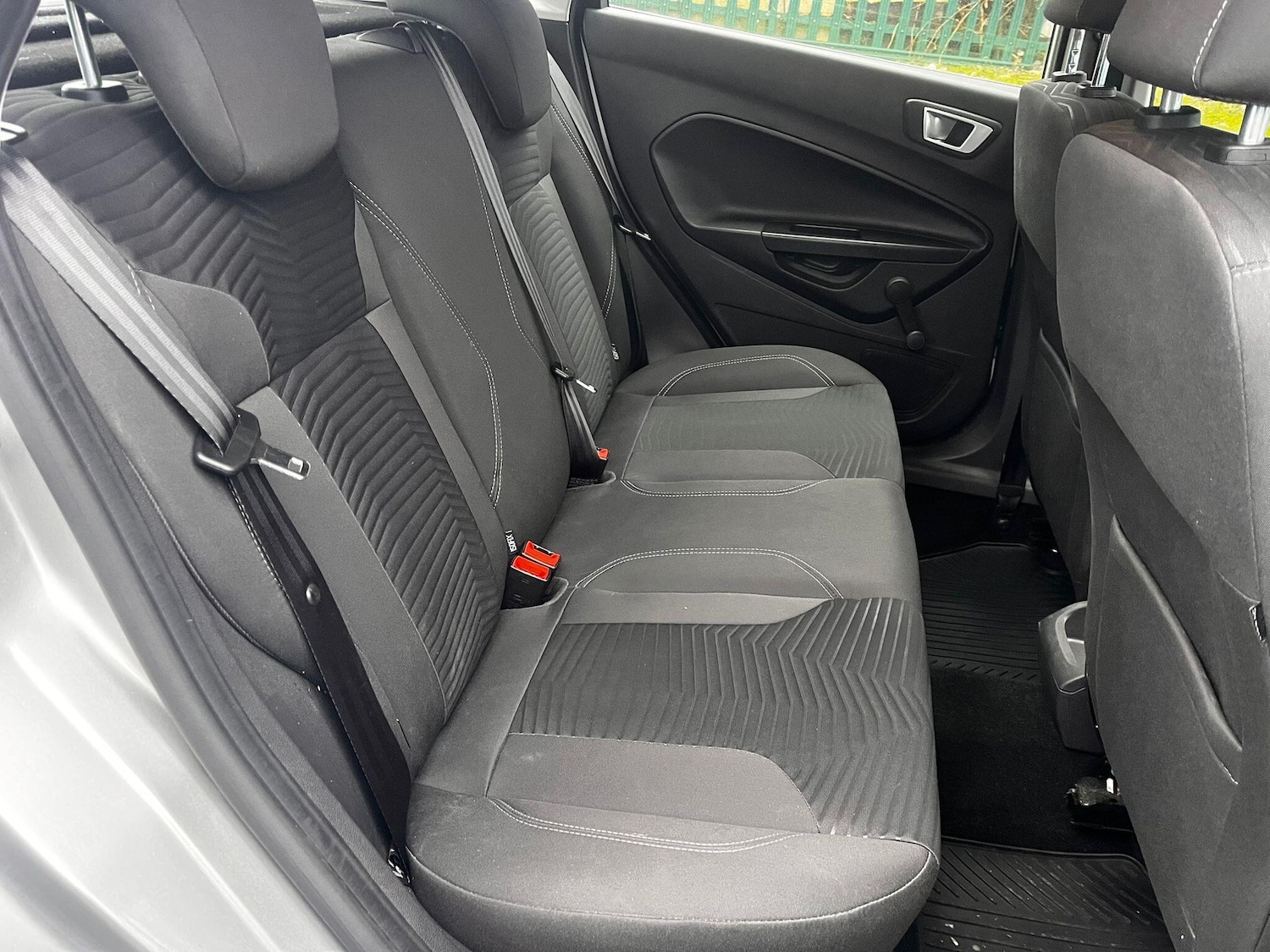 Used Ford Fiesta 2014 for sale - 77279707: Photo 17