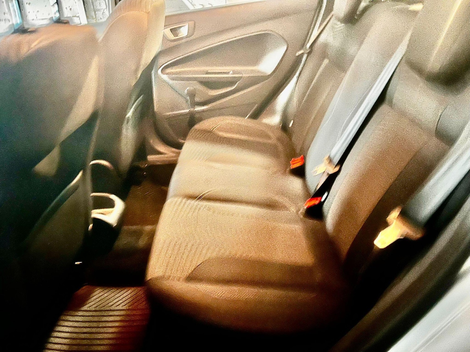 Used Ford Fiesta 2014 for sale - 77279707: Photo 18