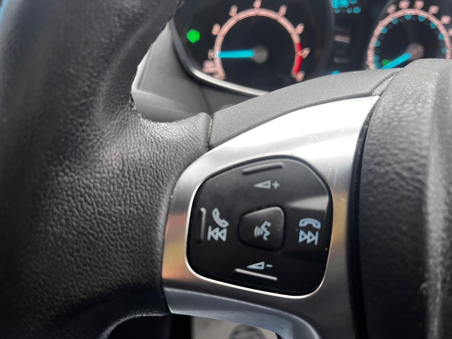 Used Ford Fiesta 2014 for sale - 77279707: Photo 19