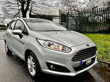Ford Fiesta feature image