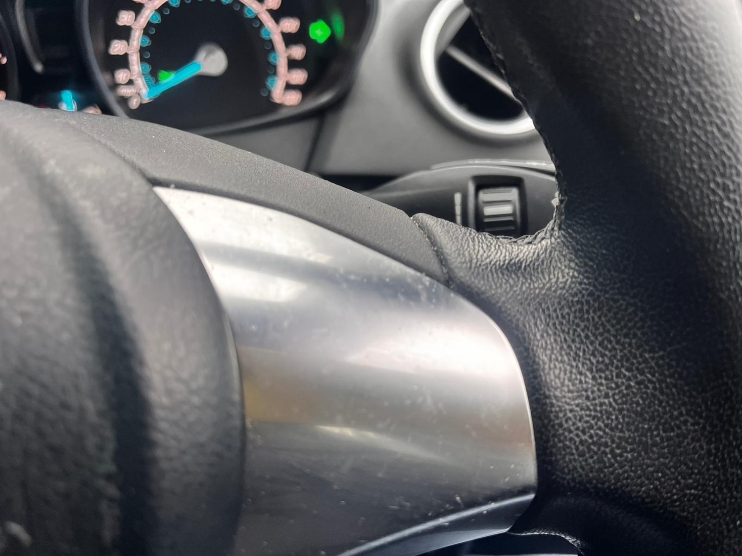 Used Ford Fiesta 2014 for sale - 77279707: Photo 20