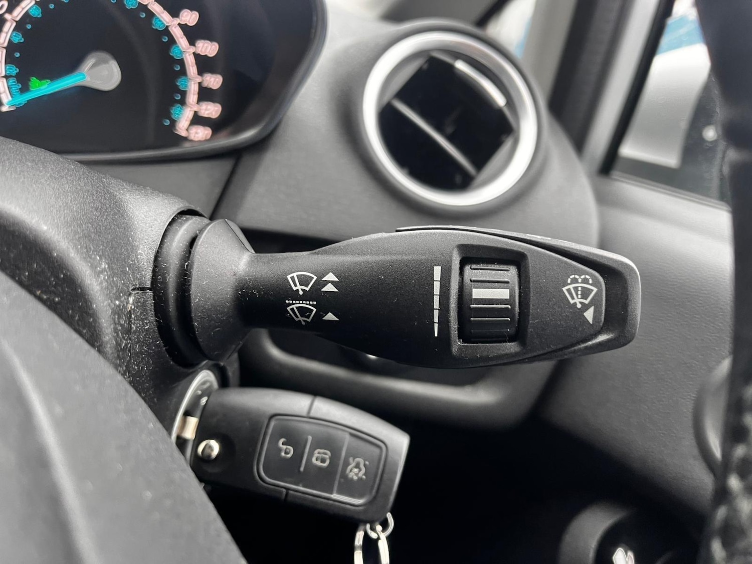 Used Ford Fiesta 2014 for sale - 77279707: Photo 22