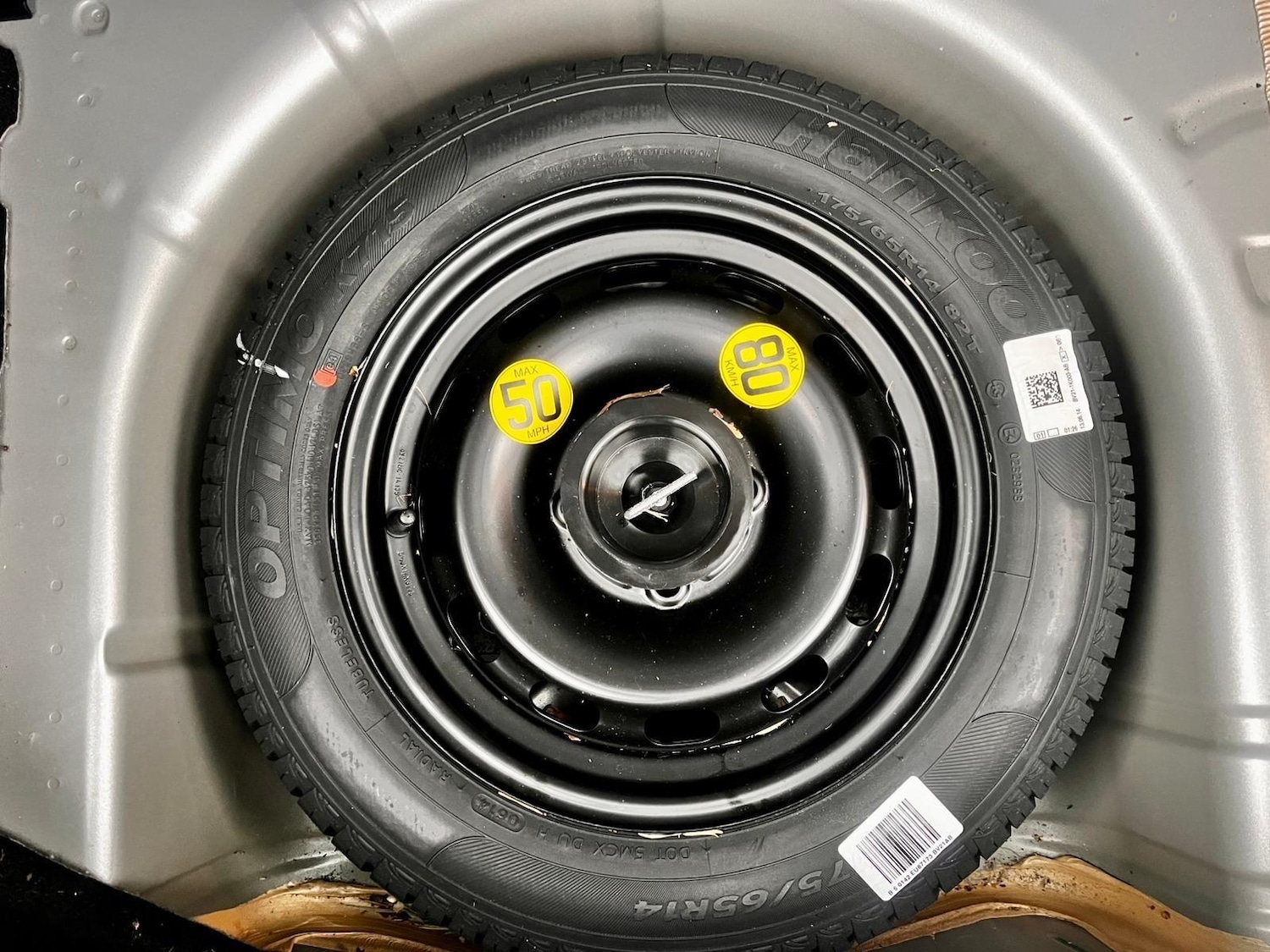 Used Ford Fiesta 2014 for sale - 77279707: Photo 28