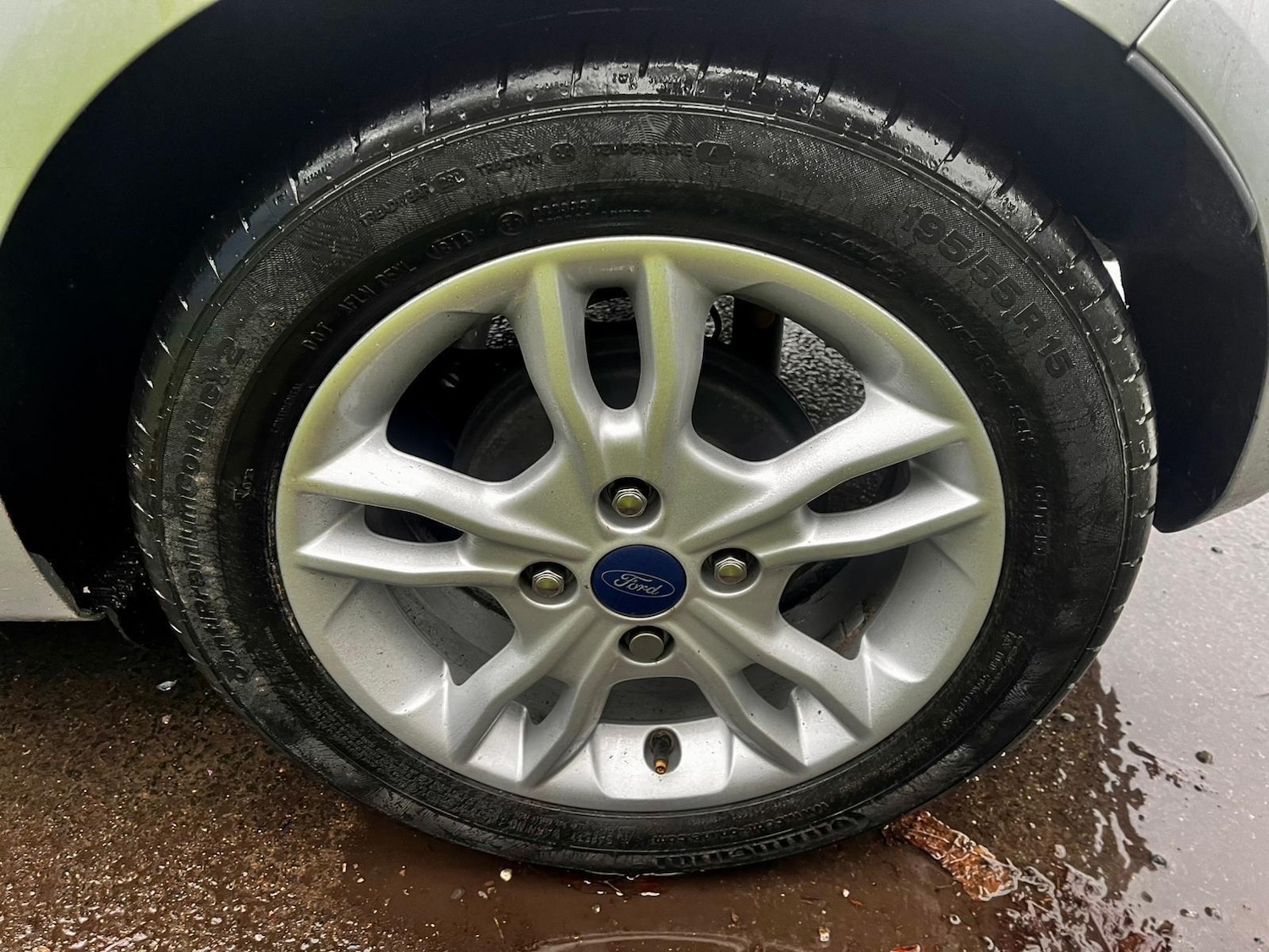 Used Ford Fiesta 2014 for sale - 77279707: Photo 29