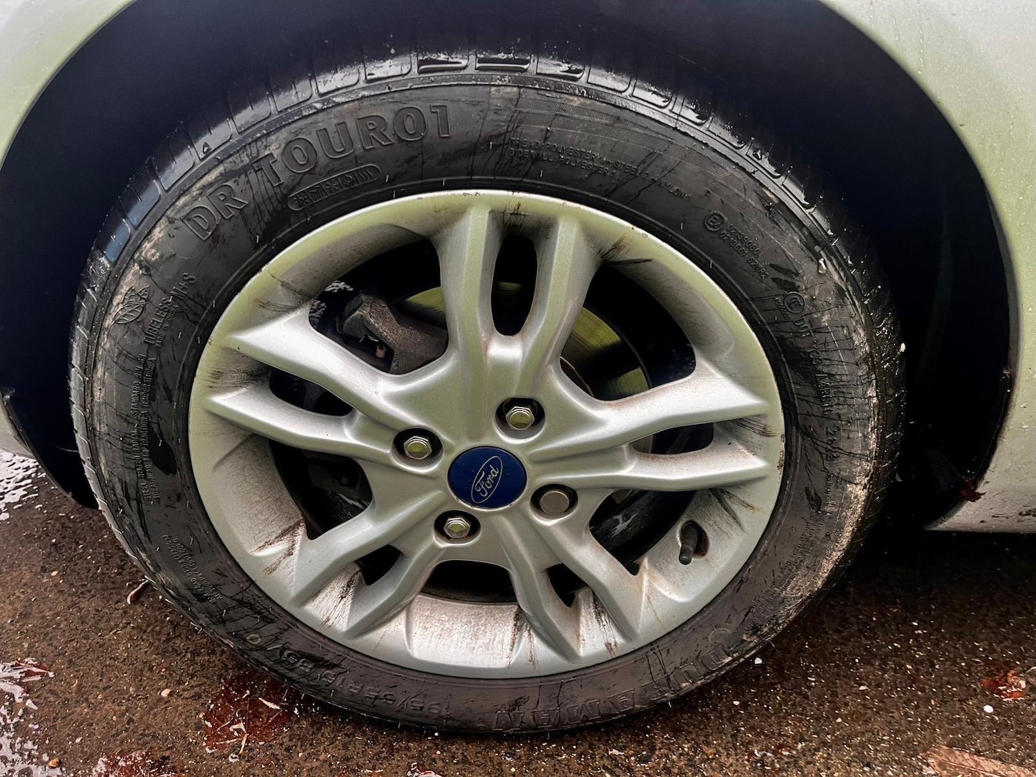 Used Ford Fiesta 2014 for sale - 77279707: Photo 31