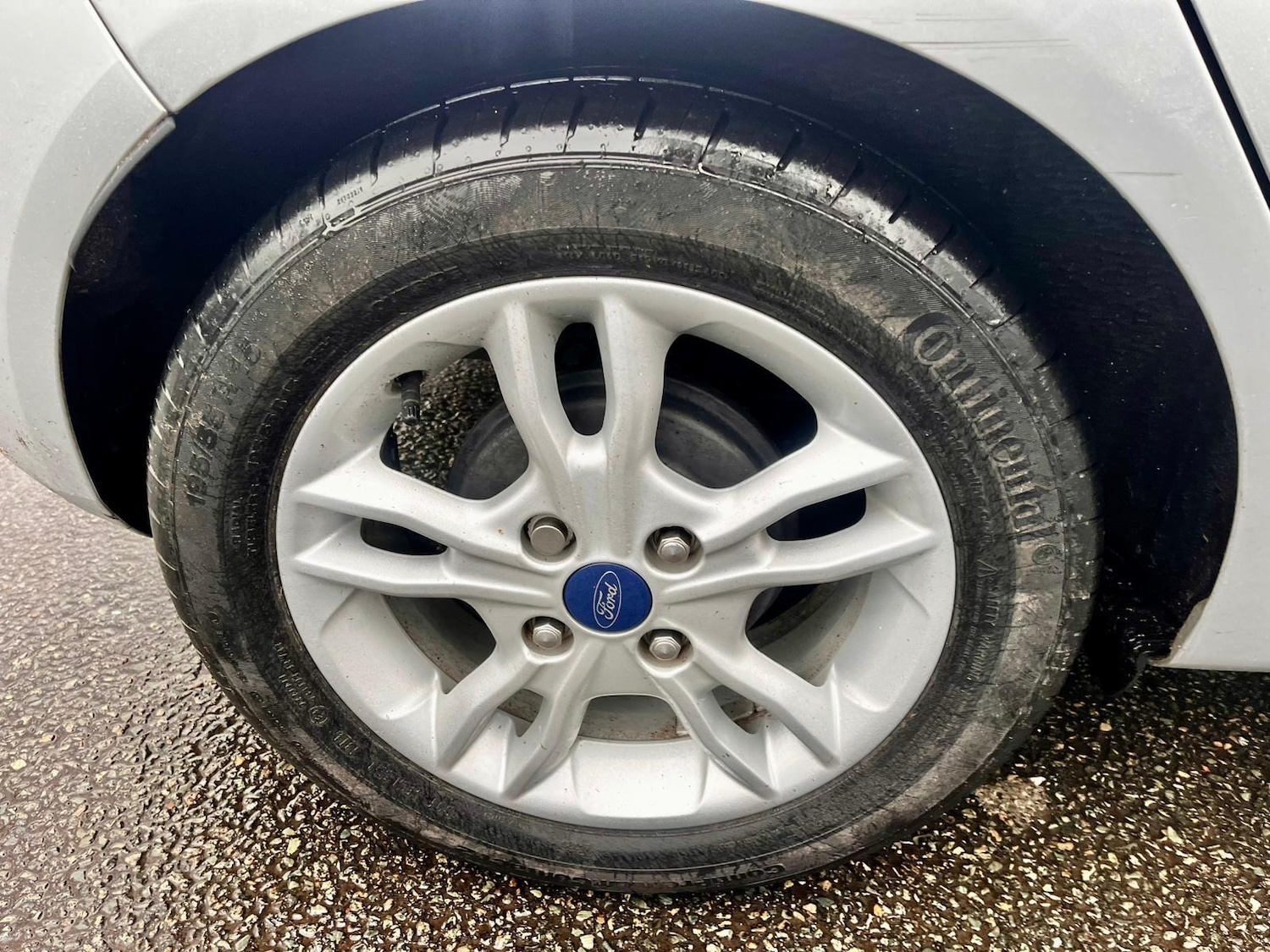 Used Ford Fiesta 2014 for sale - 77279707: Photo 32