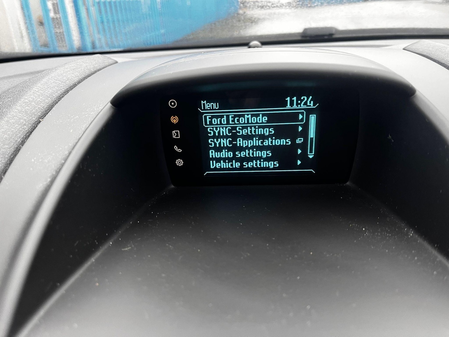 Used Ford Fiesta 2014 for sale - 77279707: Photo 34