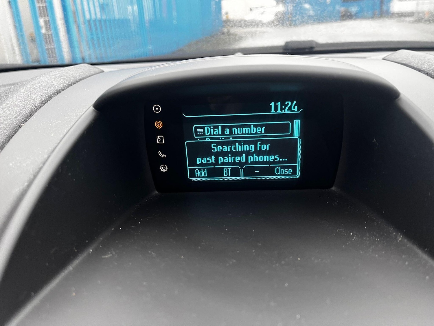 Used Ford Fiesta 2014 for sale - 77279707: Photo 35