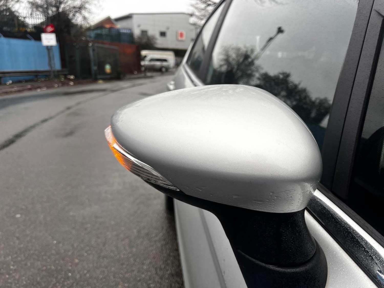 Used Ford Fiesta 2014 for sale - 77279707: Photo 38