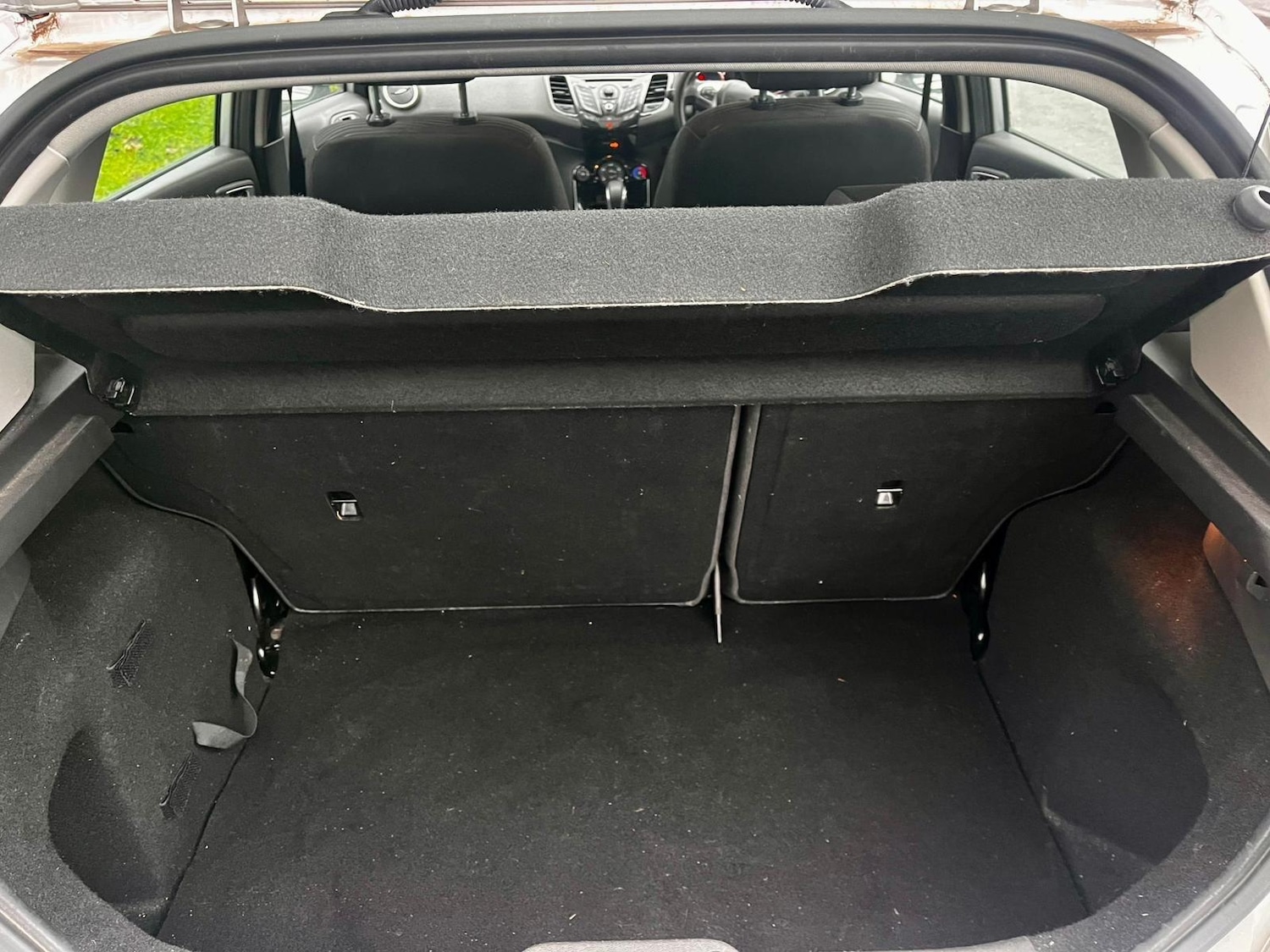 Used Ford Fiesta 2014 for sale - 77279707: Photo 39