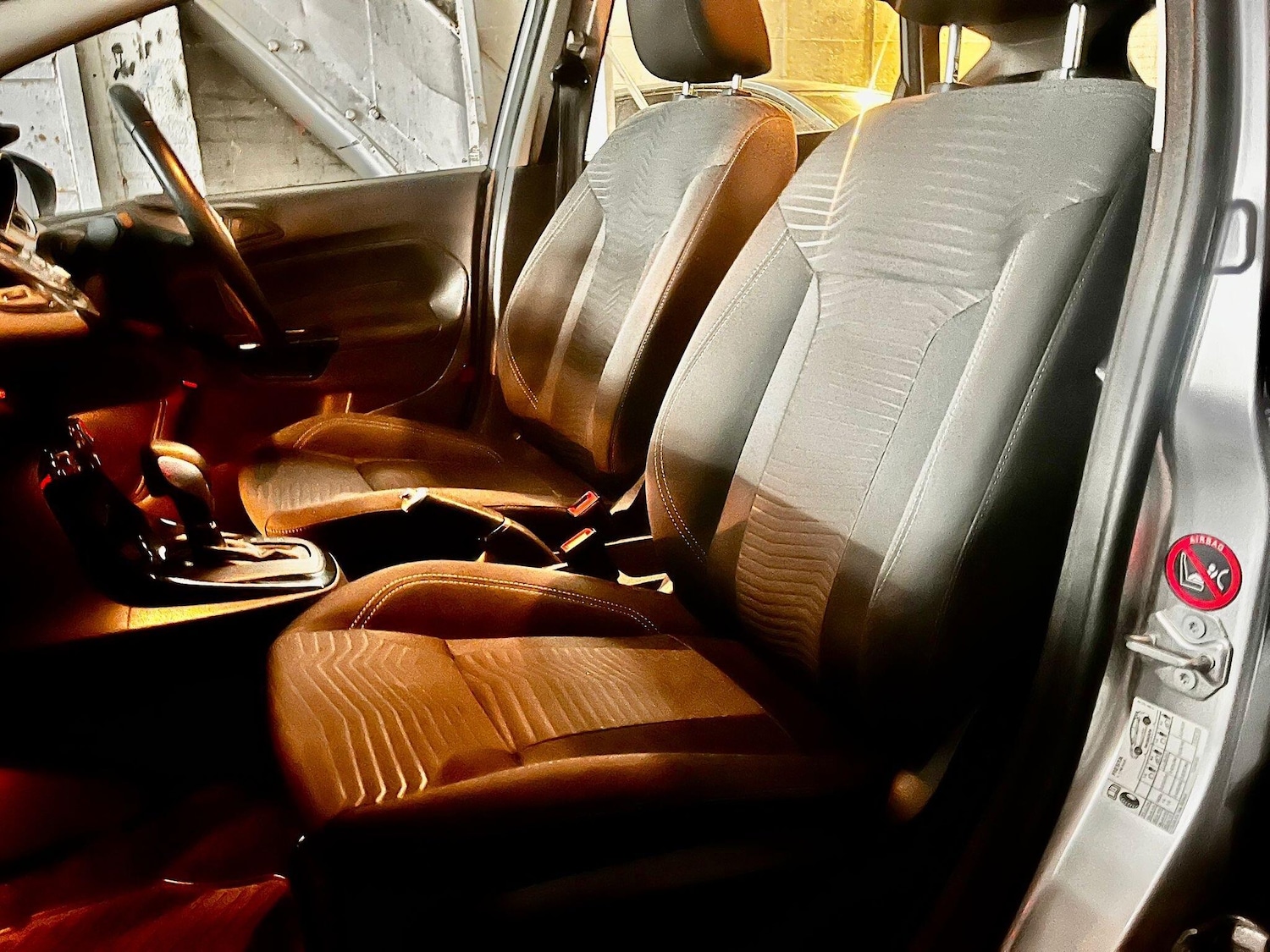 Used Ford Fiesta 2014 for sale - 77279707: Photo 42