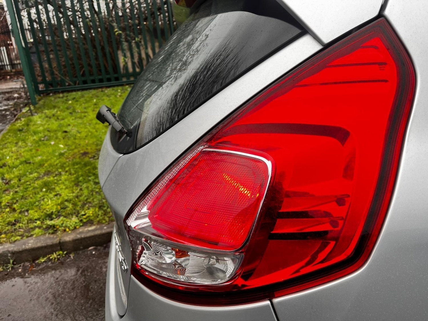 Used Ford Fiesta 2014 for sale - 77279707: Photo 43