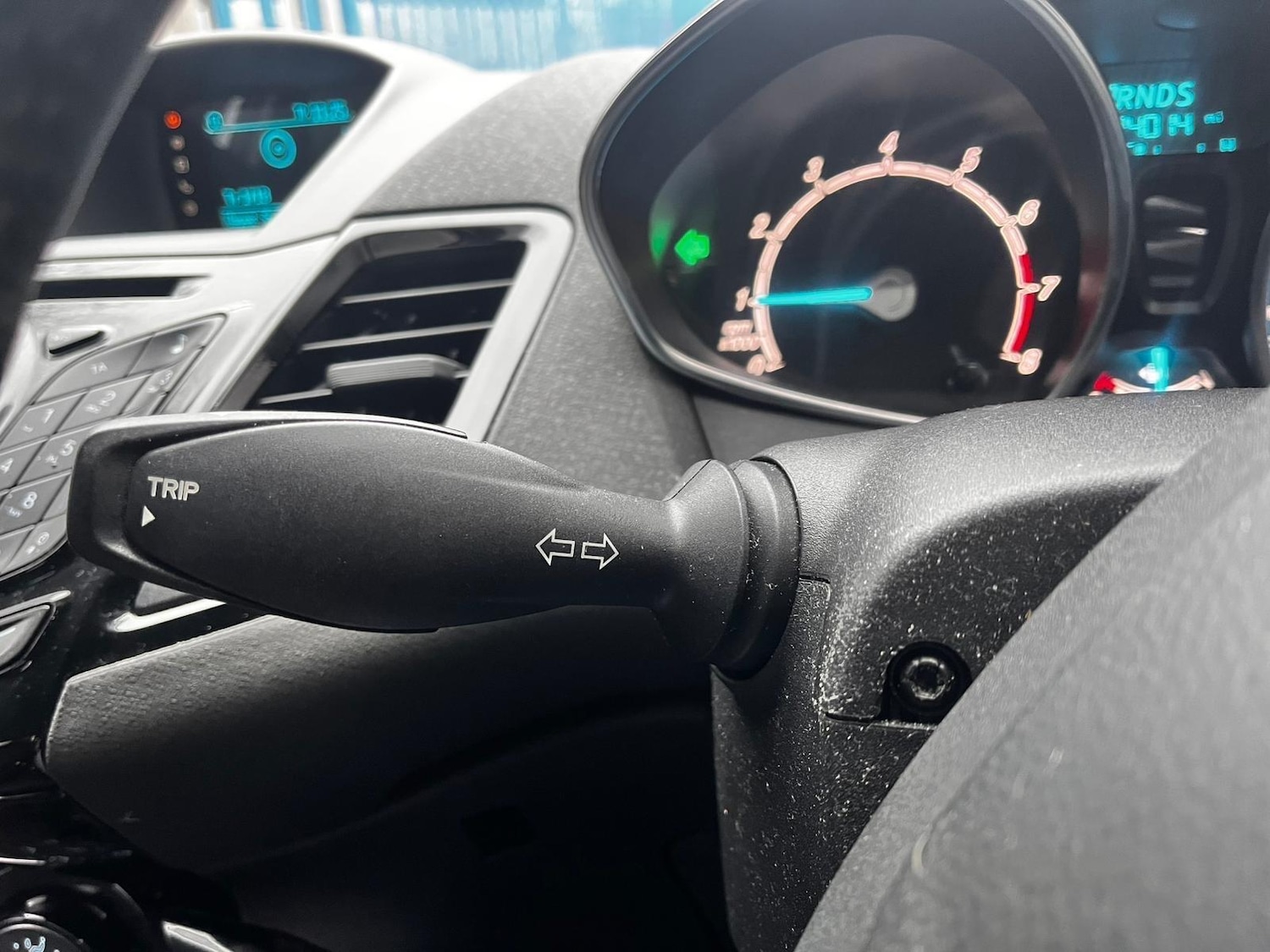 Used Ford Fiesta 2014 for sale - 77279707: Photo 45