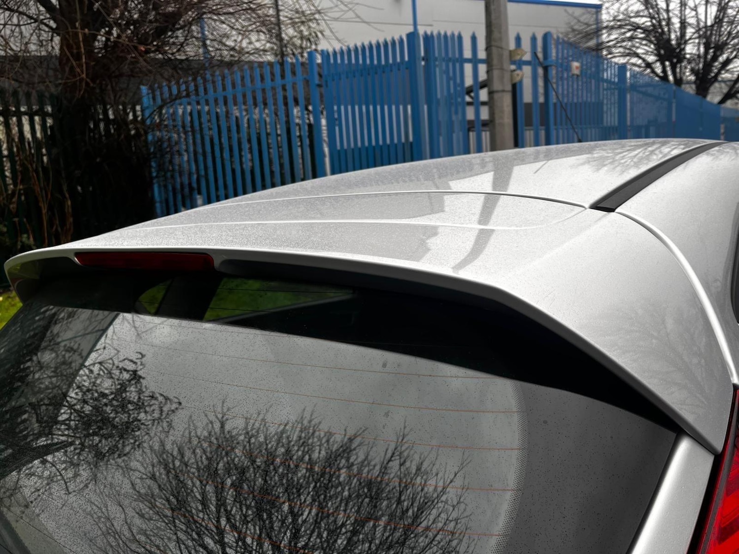 Used Ford Fiesta 2014 for sale - 77279707: Photo 46