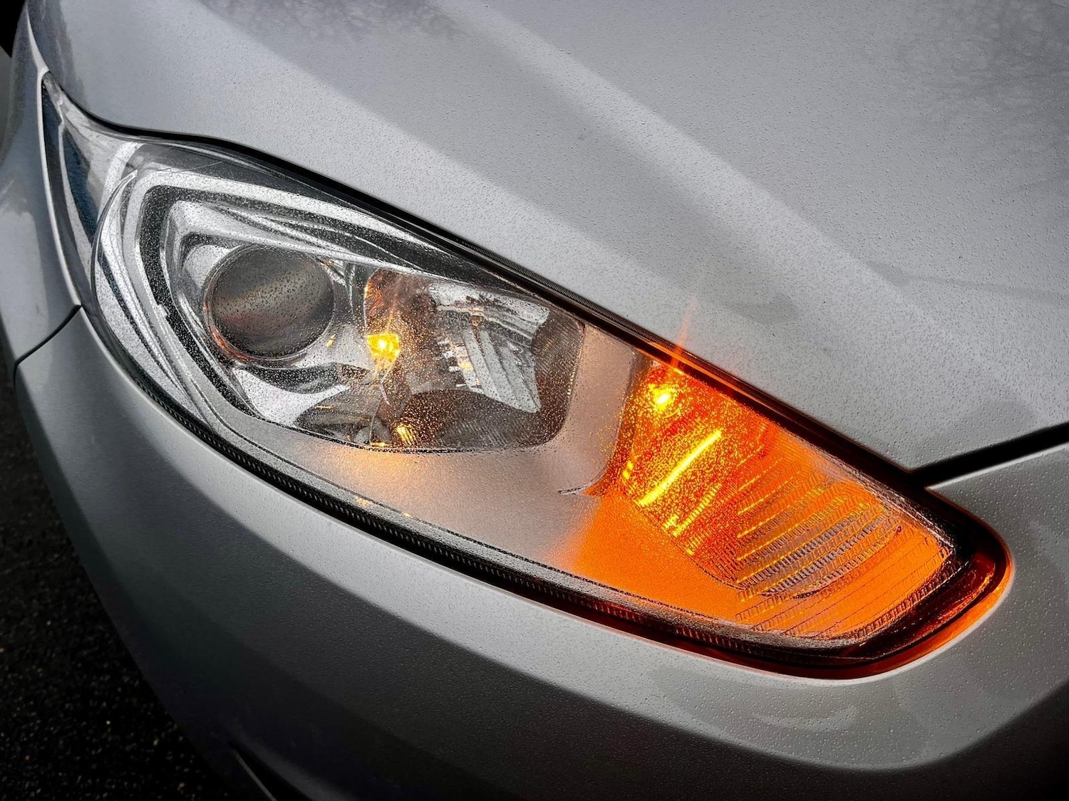 Used Ford Fiesta 2014 for sale - 77279707: Photo 47