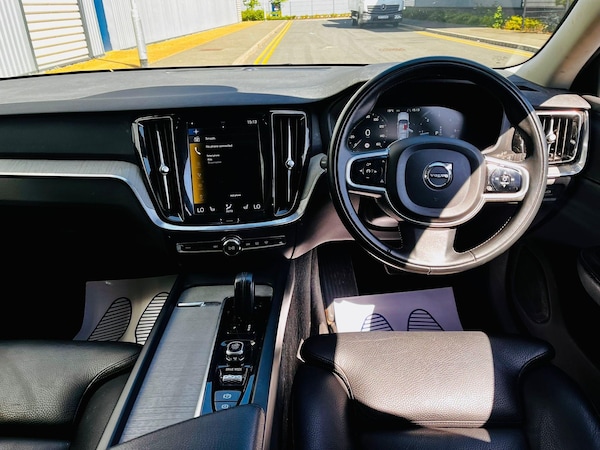 Used Volvo V60 Cross Country 2021 for sale - 74679030: Photo 11