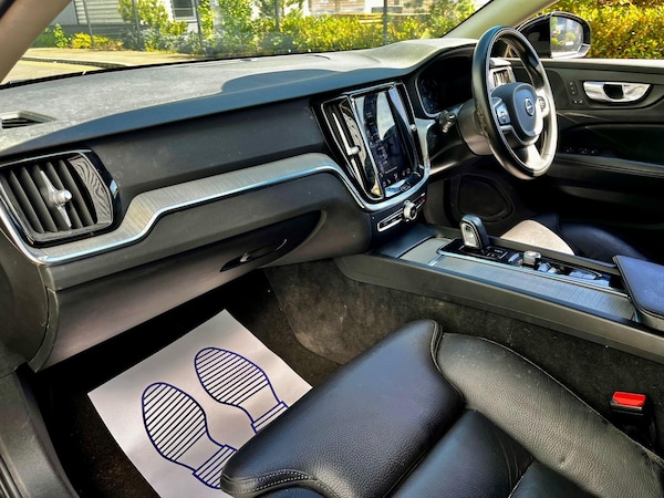 Used Volvo V60 Cross Country 2021 for sale - 74679030: Photo 17