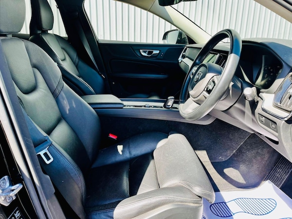 Used Volvo V60 Cross Country 2021 for sale - 74679030: Photo 18