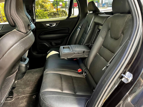Used Volvo V60 Cross Country 2021 for sale - 74679030: Photo 19