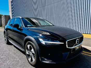 2021 (21) - 2.0 B4D Cross Country 5dr AWD Auto