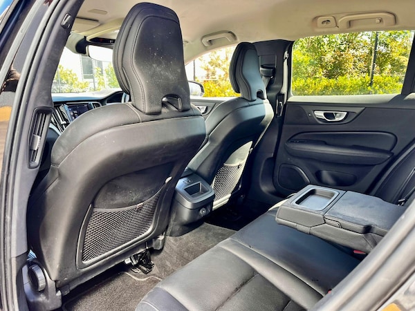 Used Volvo V60 Cross Country 2021 for sale - 74679030: Photo 20