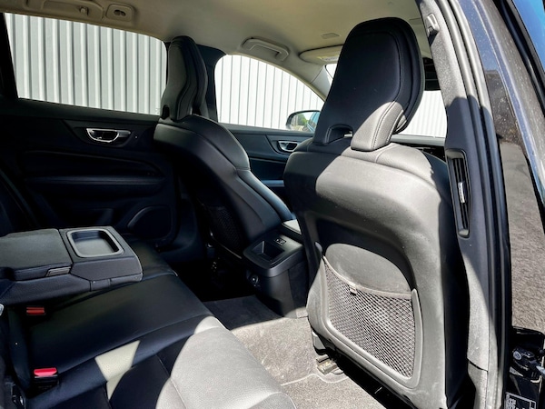 Used Volvo V60 Cross Country 2021 for sale - 74679030: Photo 21