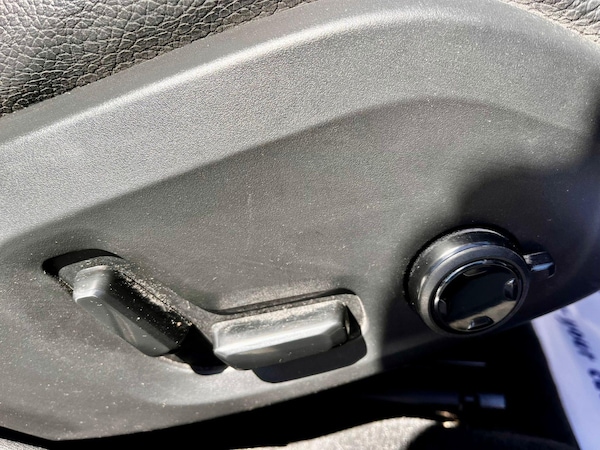 Used Volvo V60 Cross Country 2021 for sale - 74679030: Photo 23
