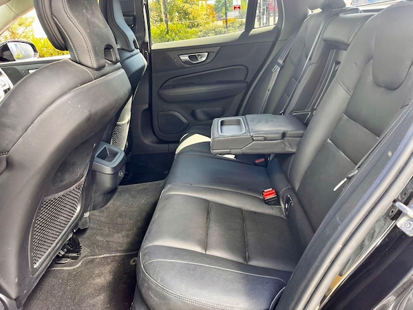 Used Volvo V60 Cross Country 2021 for sale - 74679030: Photo 25