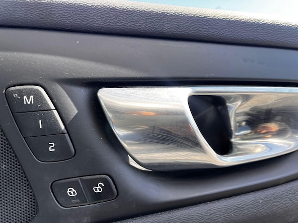 Used Volvo V60 Cross Country 2021 for sale - 74679030: Photo 26