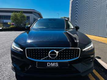 Used Volvo V60 Cross Country 2021 for sale - 74679030: Photo