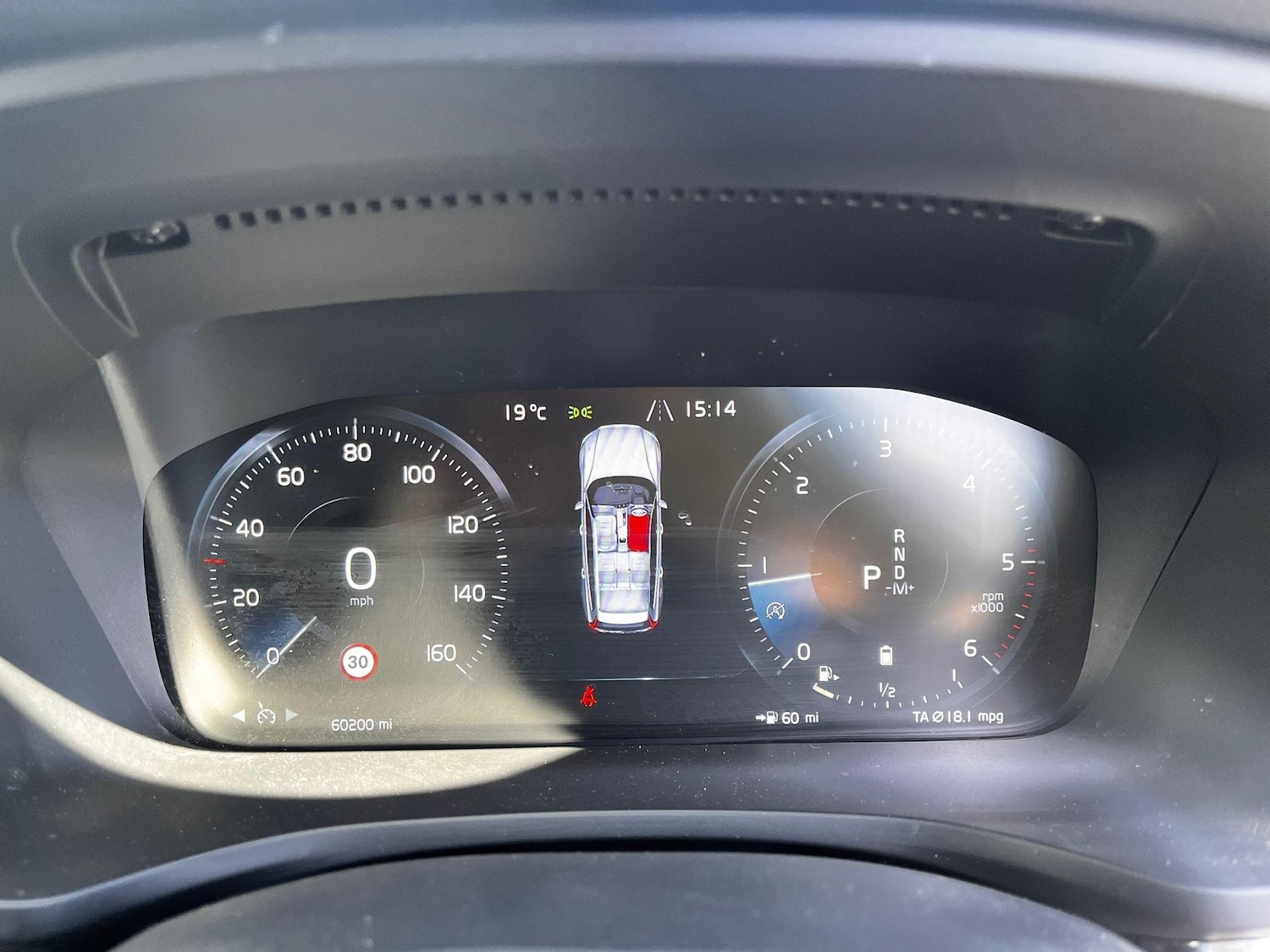 Vehicle 30